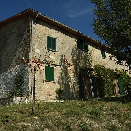Il Palazzetto - 3 Апартаменты *
