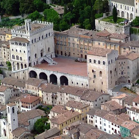 Il Palazzetto - 3 Губбио