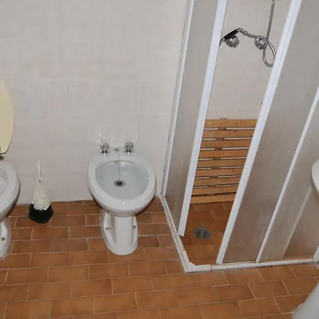 Апартаменты Il Palazzetto - 3 *