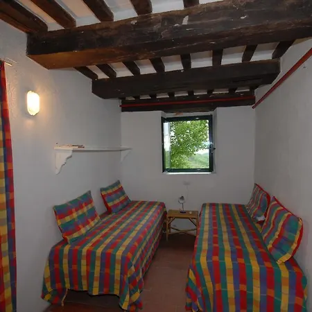 Il Palazzetto - 3 Апартаменты