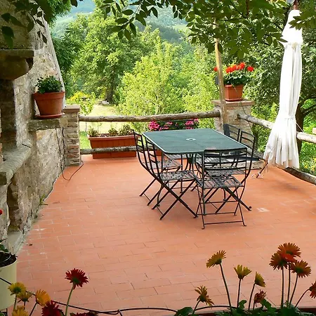 Il Palazzetto - 3 公寓 *
